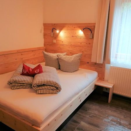 Landhaus Kalvarienberg Ladis Extérieur photo