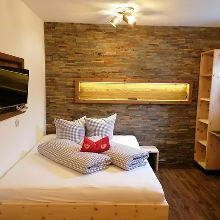 Landhaus Kalvarienberg Ladis Extérieur photo