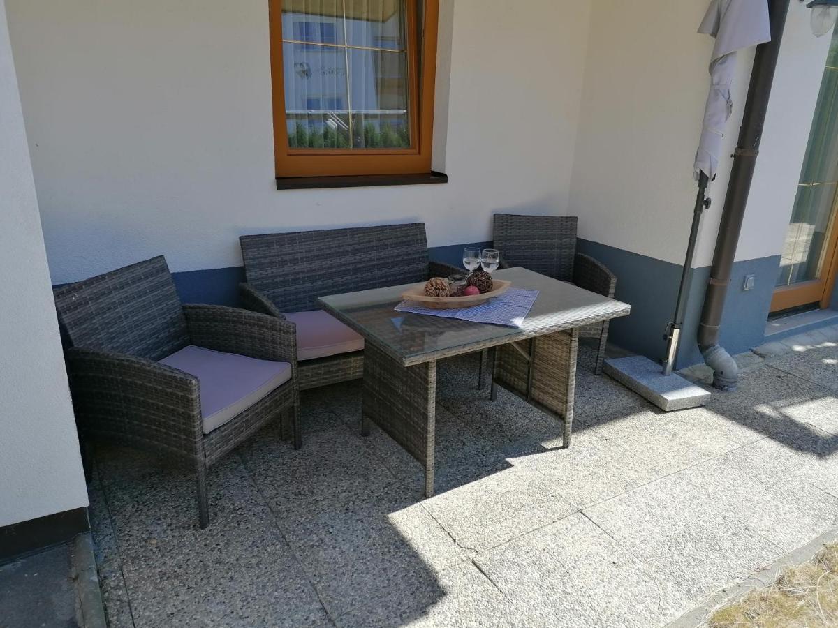 Landhaus Kalvarienberg Ladis Extérieur photo