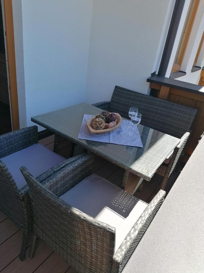 Landhaus Kalvarienberg Ladis Extérieur photo