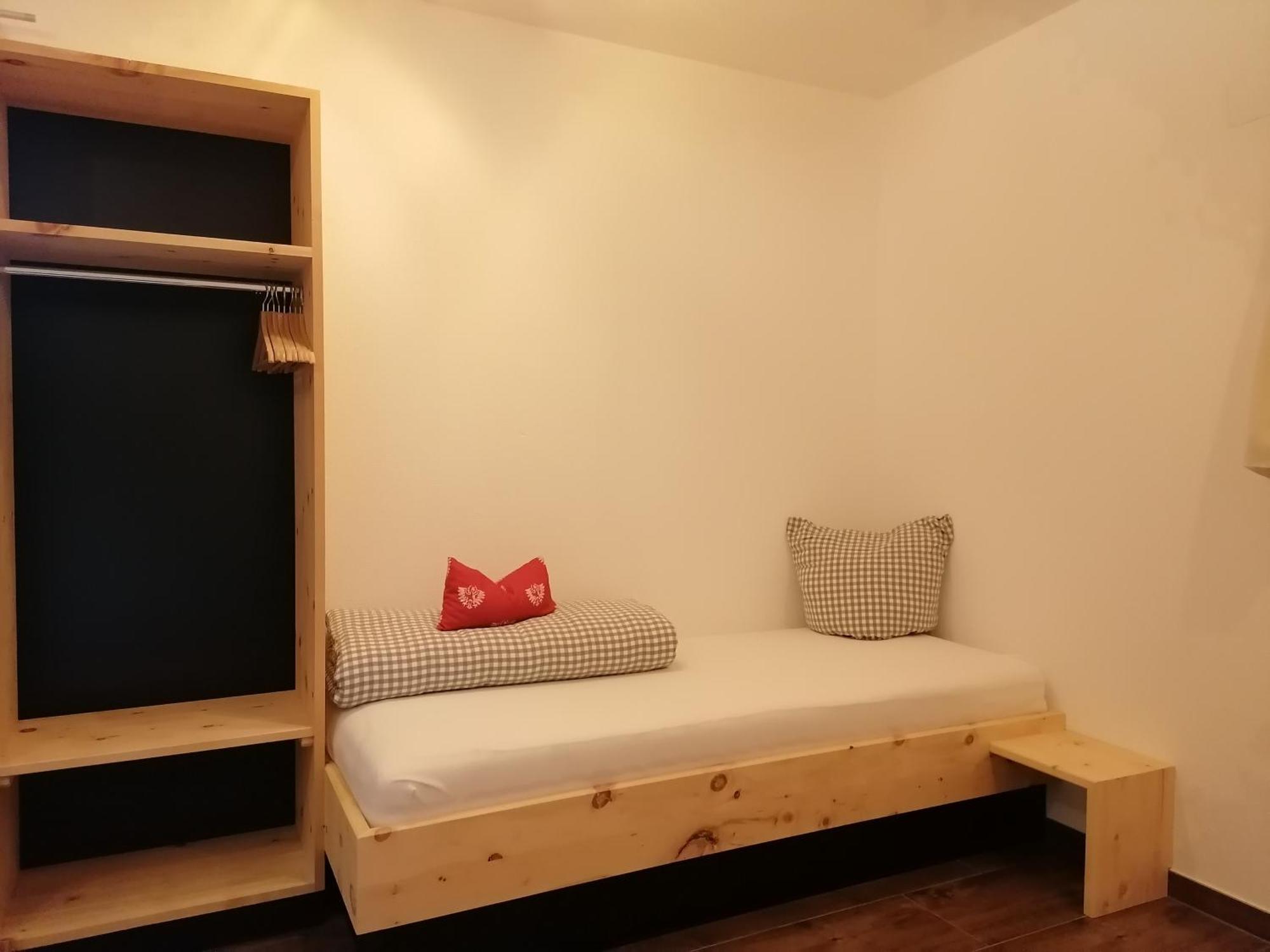Landhaus Kalvarienberg Ladis Extérieur photo