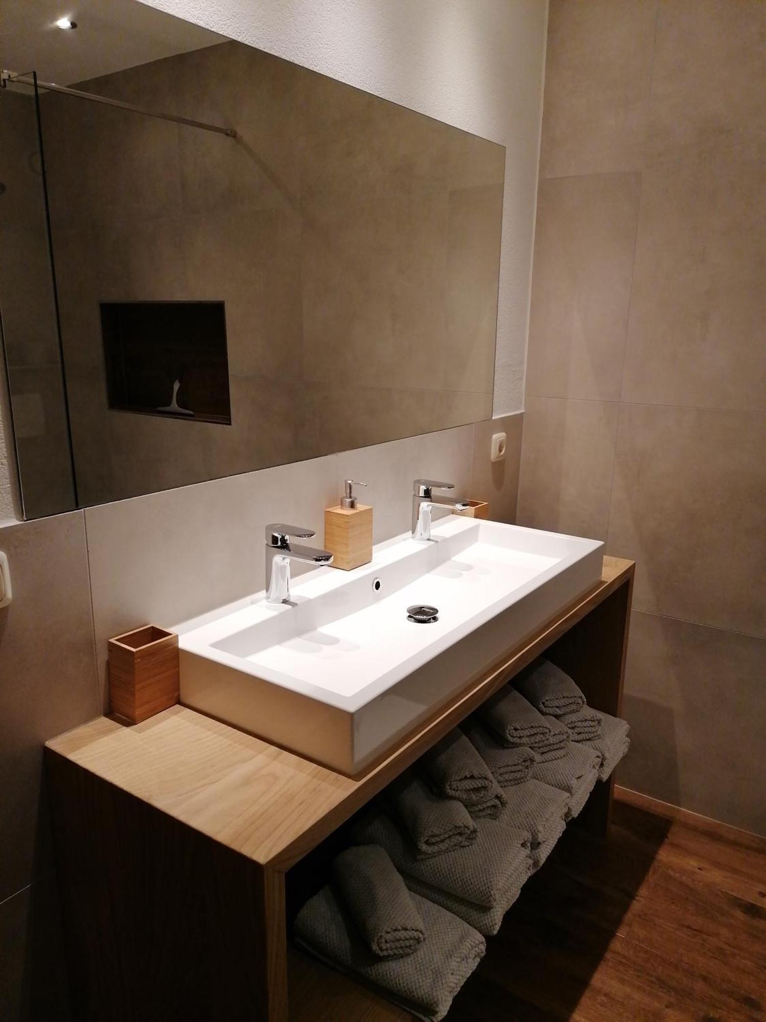 Landhaus Kalvarienberg Ladis Extérieur photo