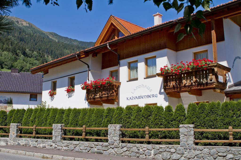 Landhaus Kalvarienberg Ladis Extérieur photo