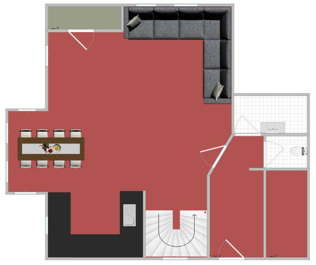 Landhaus Kalvarienberg Ladis Extérieur photo