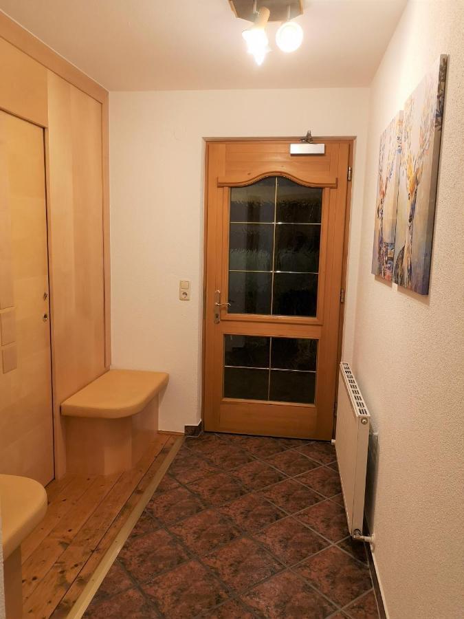 Landhaus Kalvarienberg Ladis Extérieur photo