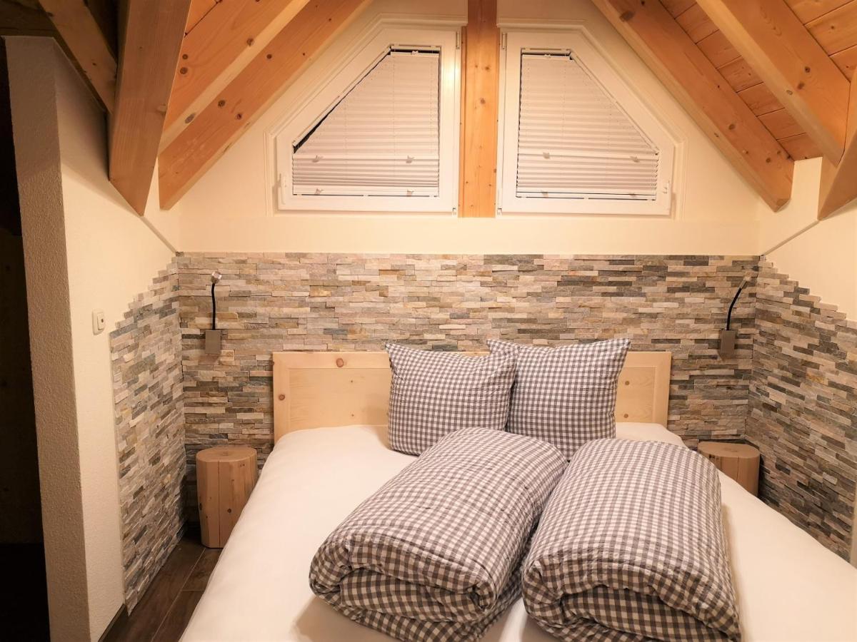 Landhaus Kalvarienberg Ladis Extérieur photo