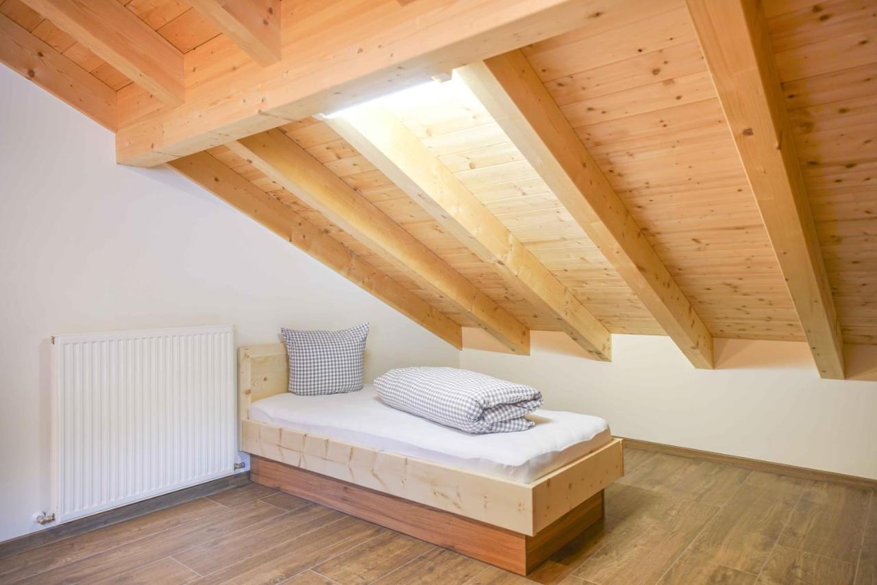 Landhaus Kalvarienberg Ladis Extérieur photo
