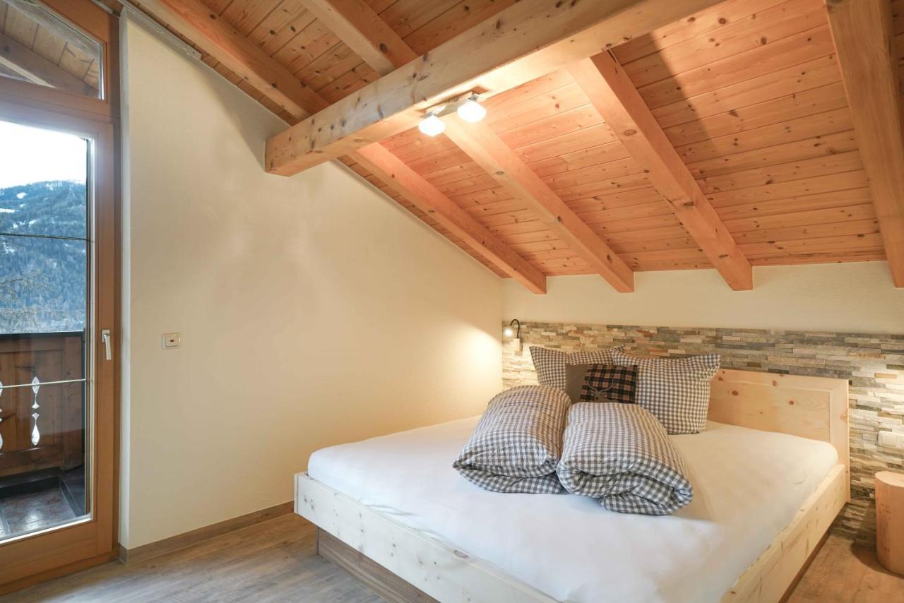 Landhaus Kalvarienberg Ladis Extérieur photo