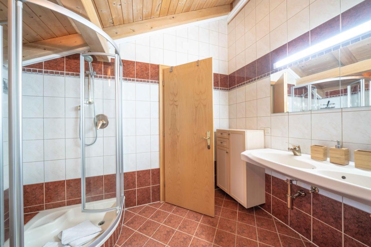 Landhaus Kalvarienberg Ladis Extérieur photo