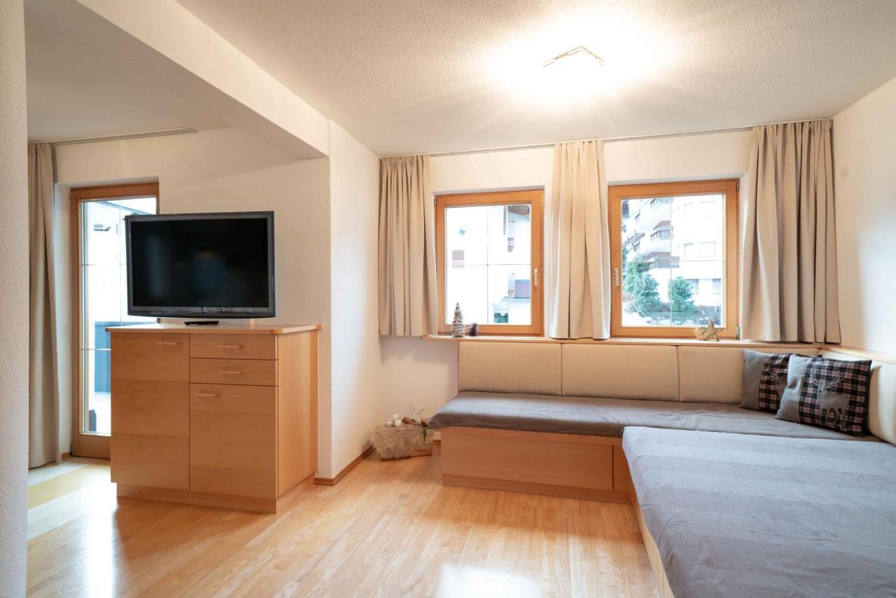 Landhaus Kalvarienberg Ladis Extérieur photo