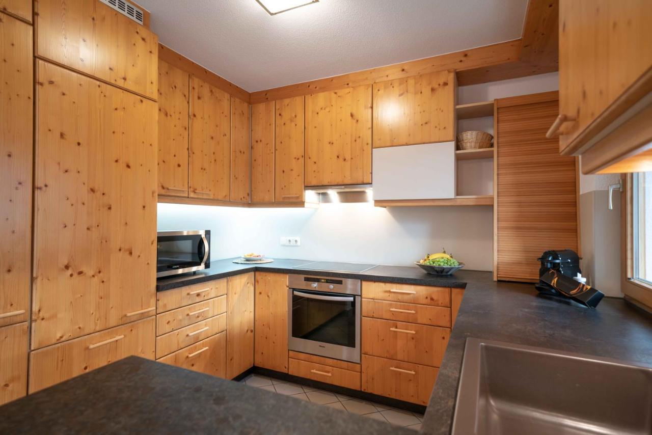 Landhaus Kalvarienberg Ladis Extérieur photo