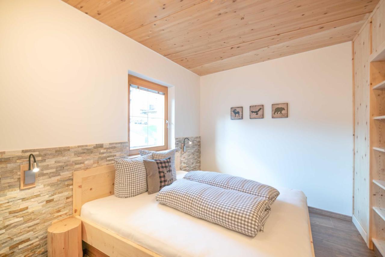Landhaus Kalvarienberg Ladis Extérieur photo