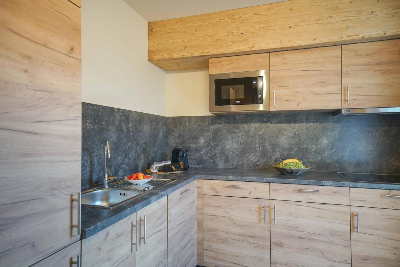 Landhaus Kalvarienberg Ladis Extérieur photo