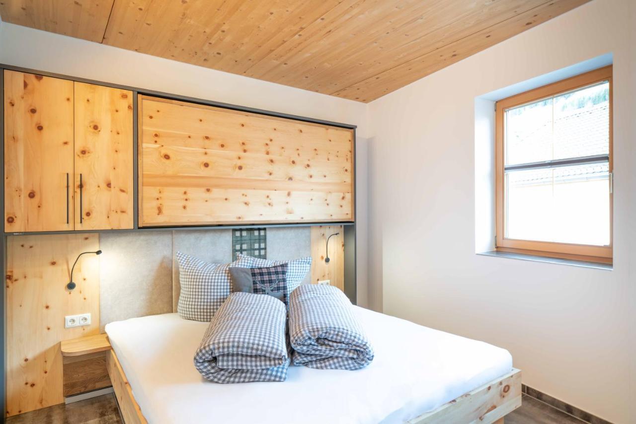 Landhaus Kalvarienberg Ladis Extérieur photo